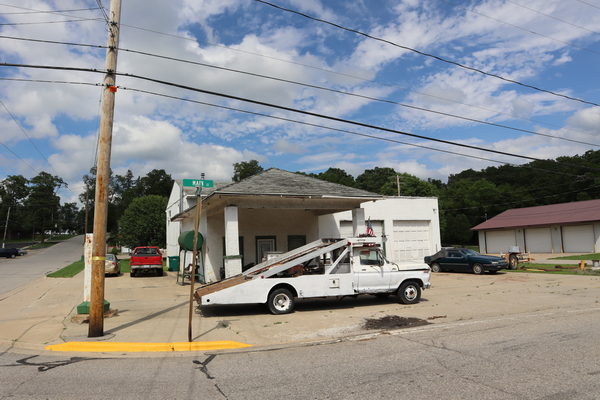 Hubbardston  - June 2021 Photo (newer photo)